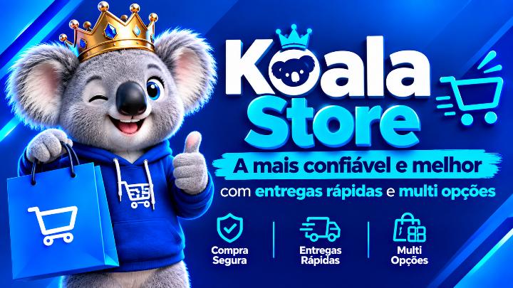 Koala Store